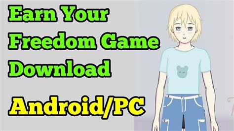 [NSFW 18+] Earn Your Freedom [0.19a] .